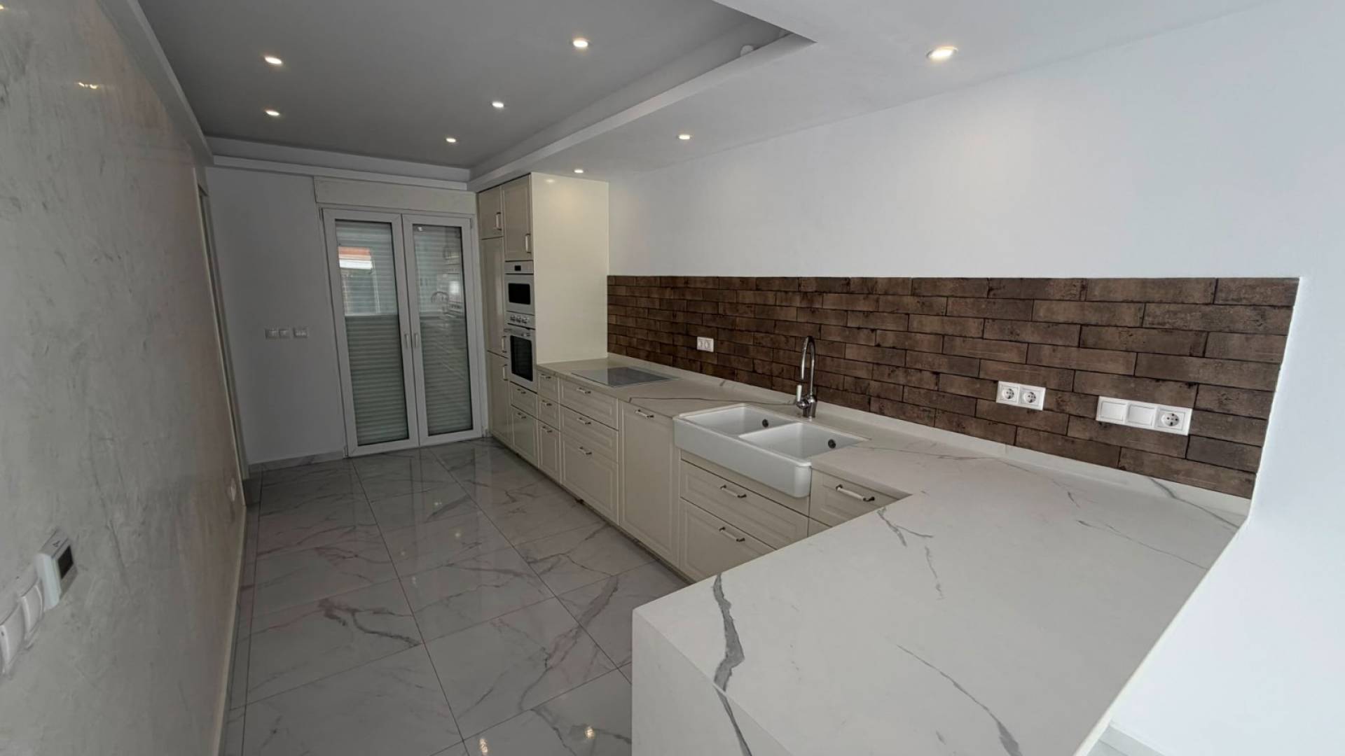 Gebraucht - Unabhängige Villa - Torrevieja - La siesta