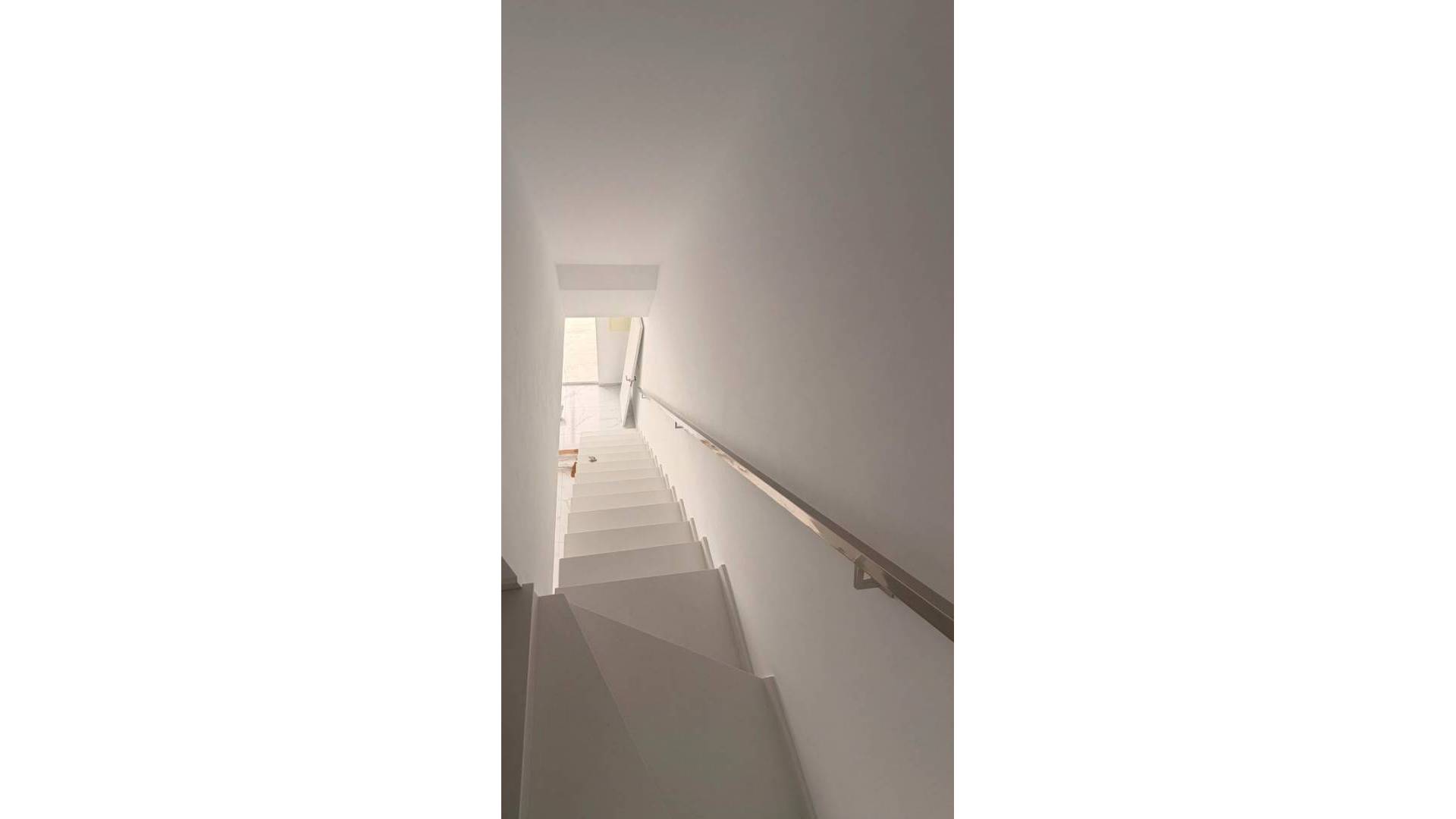 Gebraucht - Unabhängige Villa - Torrevieja - La siesta