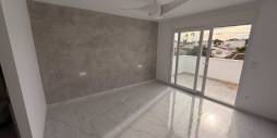 Gebraucht - Unabhängige Villa - Torrevieja - La siesta