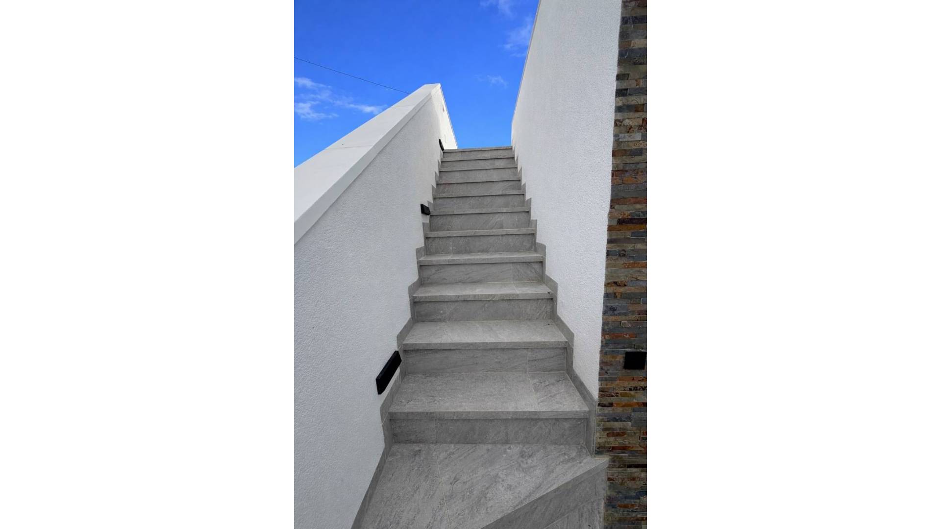 Gebraucht - Unabhängige Villa - Torrevieja - La siesta