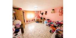 Gebraucht - Unabhängige Villa - Torrevieja - La siesta