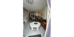 Gebraucht - Unabhängige Villa - Torrevieja - La siesta