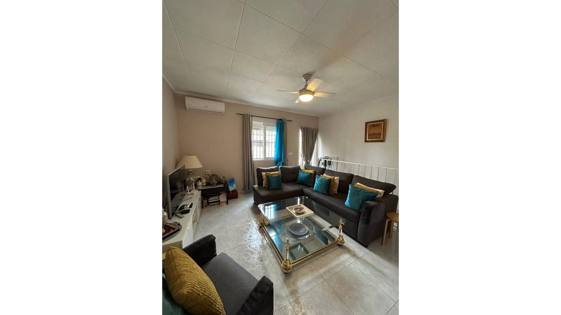 Gebraucht - Unabhängige Villa - Torrevieja - La siesta