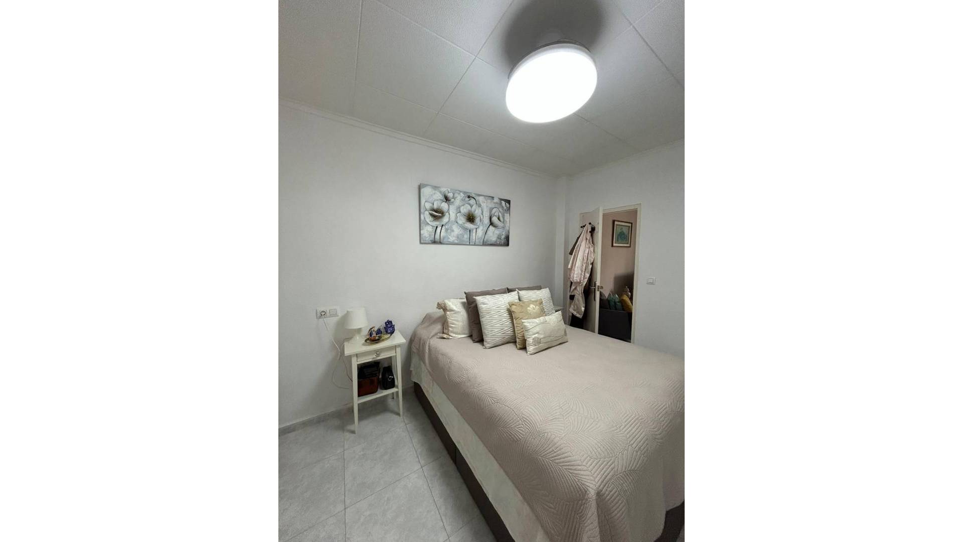 Gebraucht - Unabhängige Villa - Torrevieja - La siesta