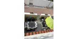 Gebraucht - Unabhängige Villa - Torrevieja - La siesta