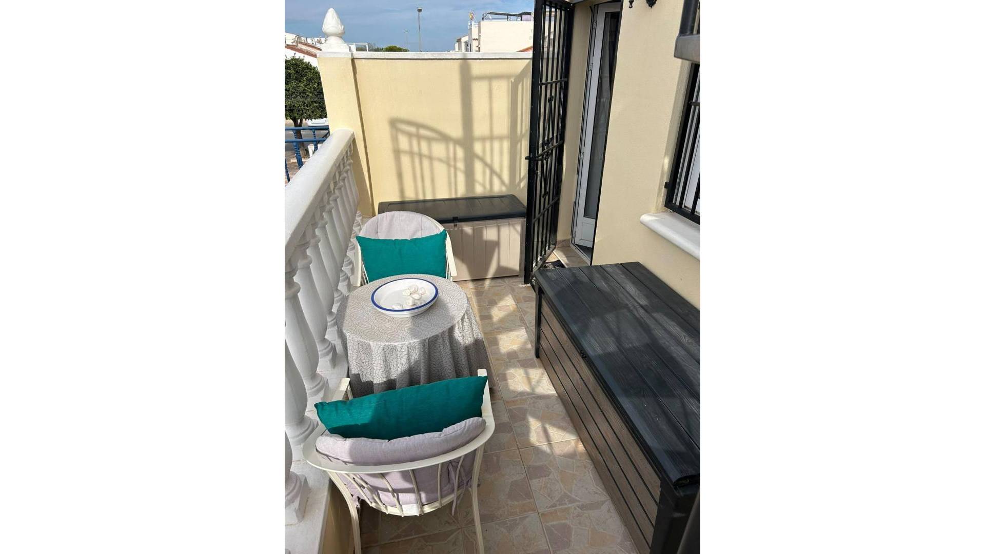 Gebraucht - Unabhängige Villa - Torrevieja - La siesta