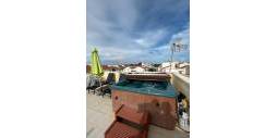 Gebraucht - Unabhängige Villa - Torrevieja - La siesta