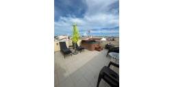 Gebraucht - Unabhängige Villa - Torrevieja - La siesta