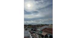 Gebraucht - Unabhängige Villa - Torrevieja - La siesta
