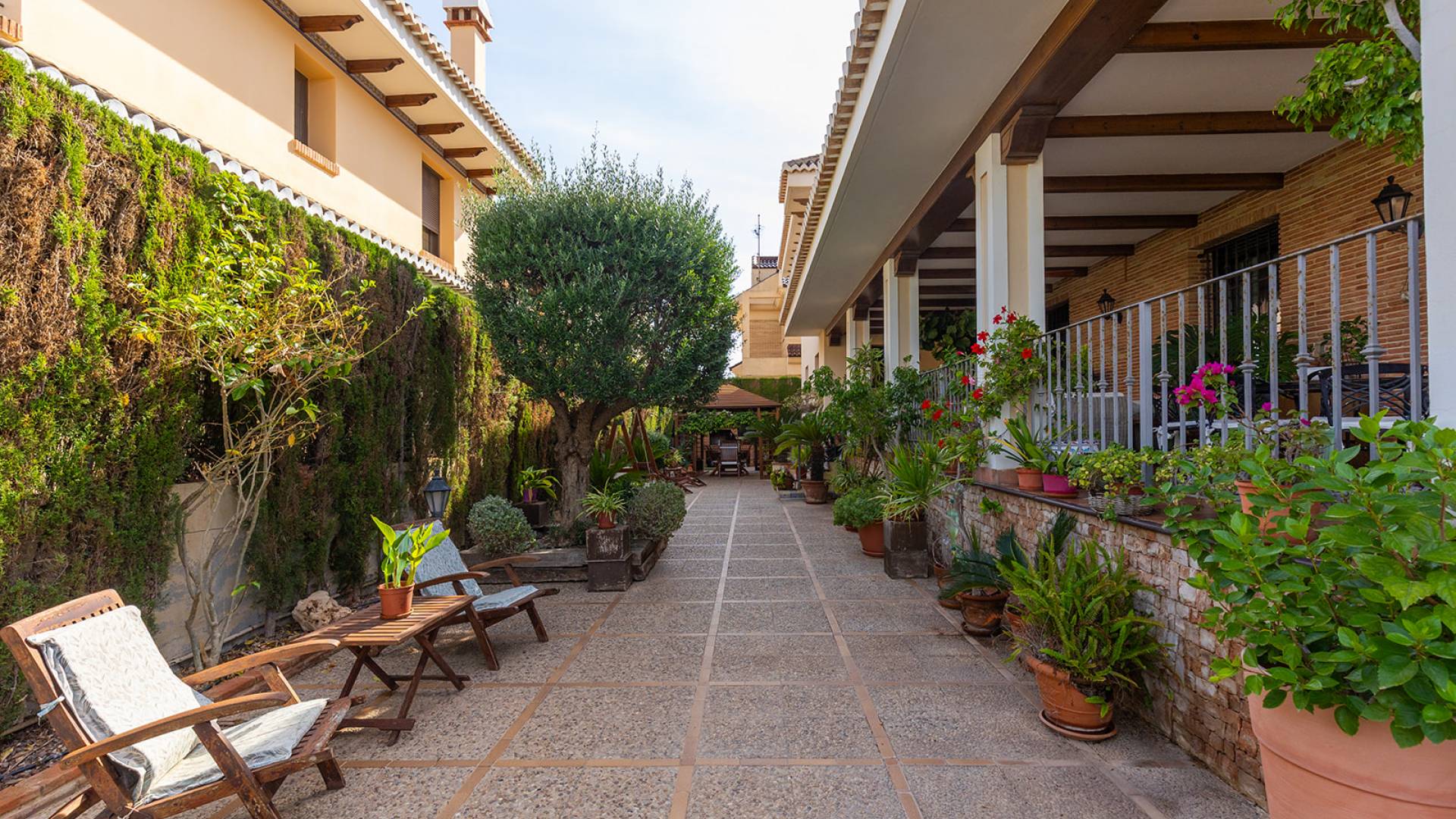 Gebraucht - Unabhängige Villa - Torrevieja - La veleta