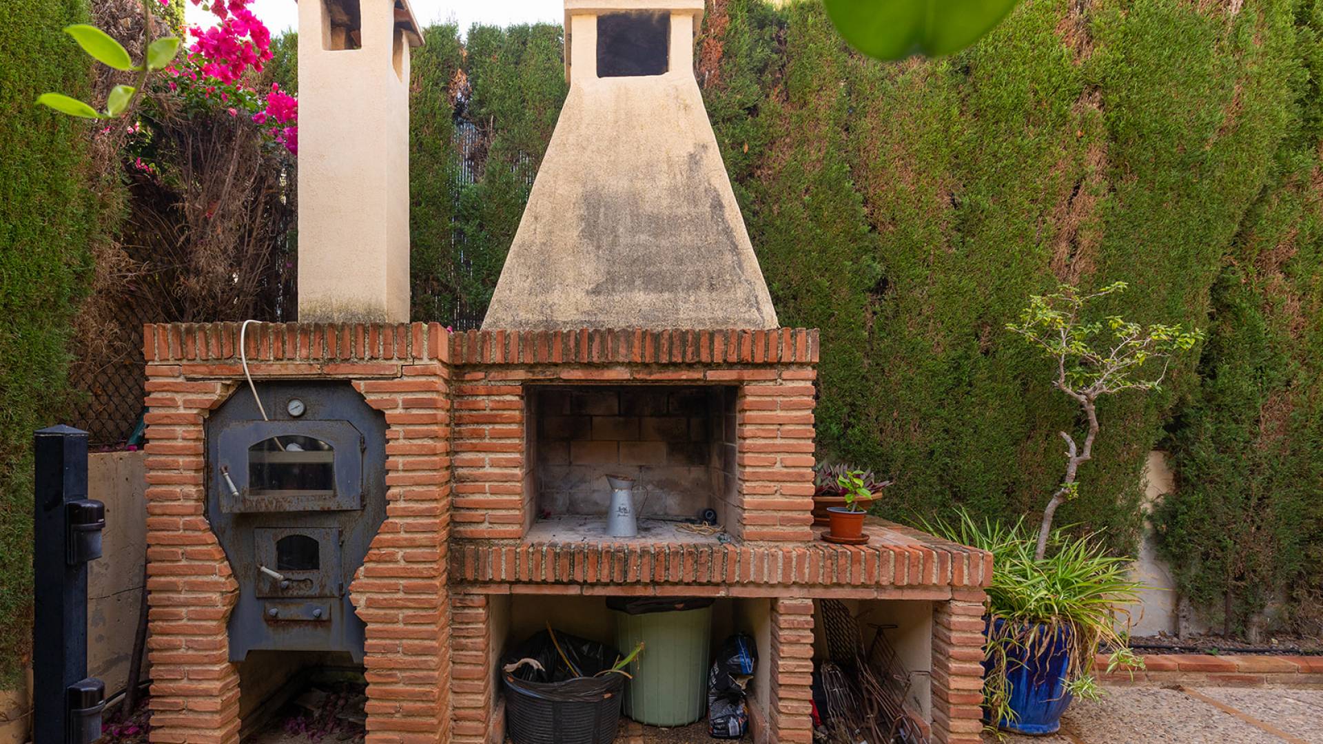 Gebraucht - Unabhängige Villa - Torrevieja - La veleta