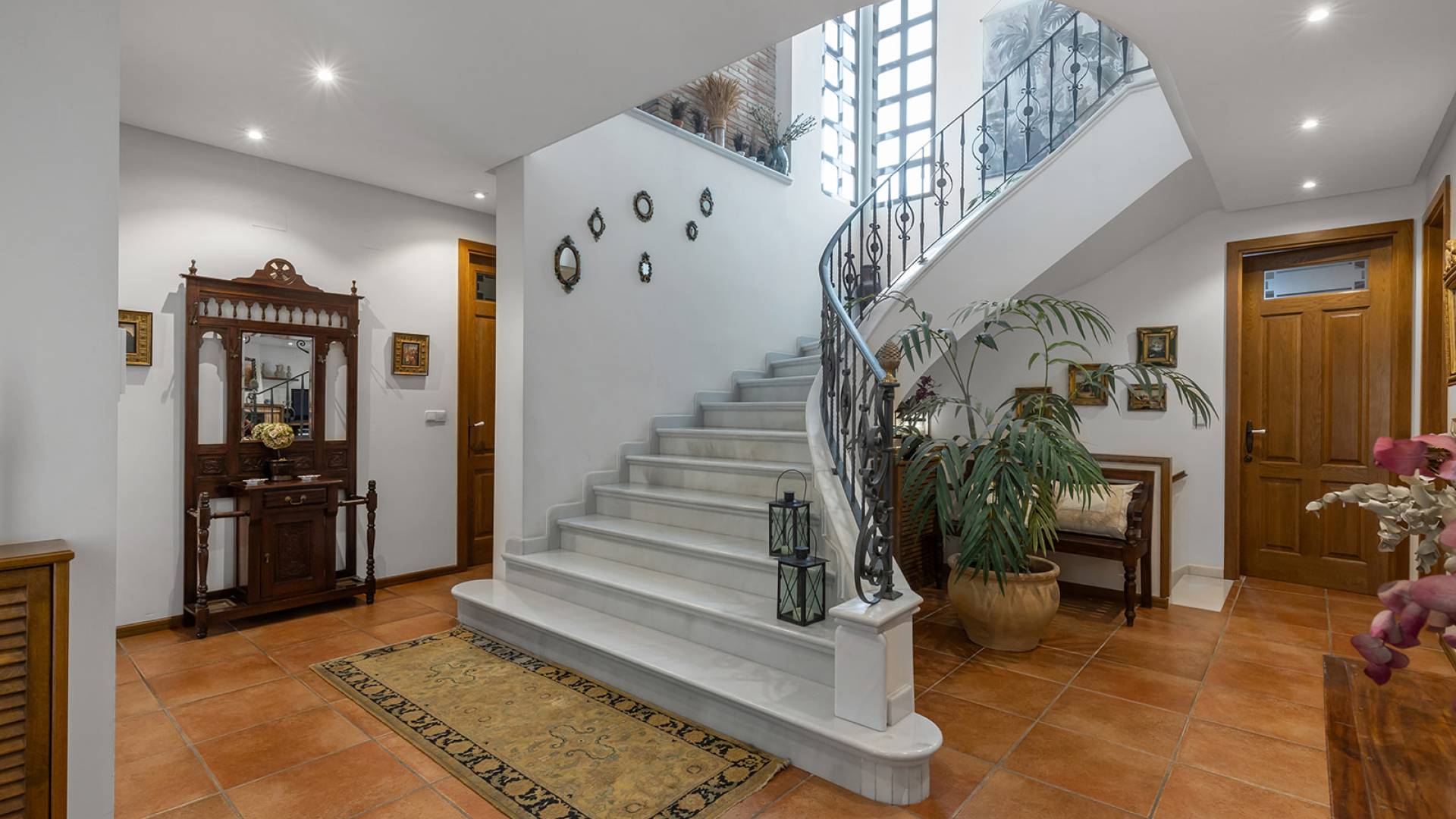 Gebraucht - Unabhängige Villa - Torrevieja - La veleta