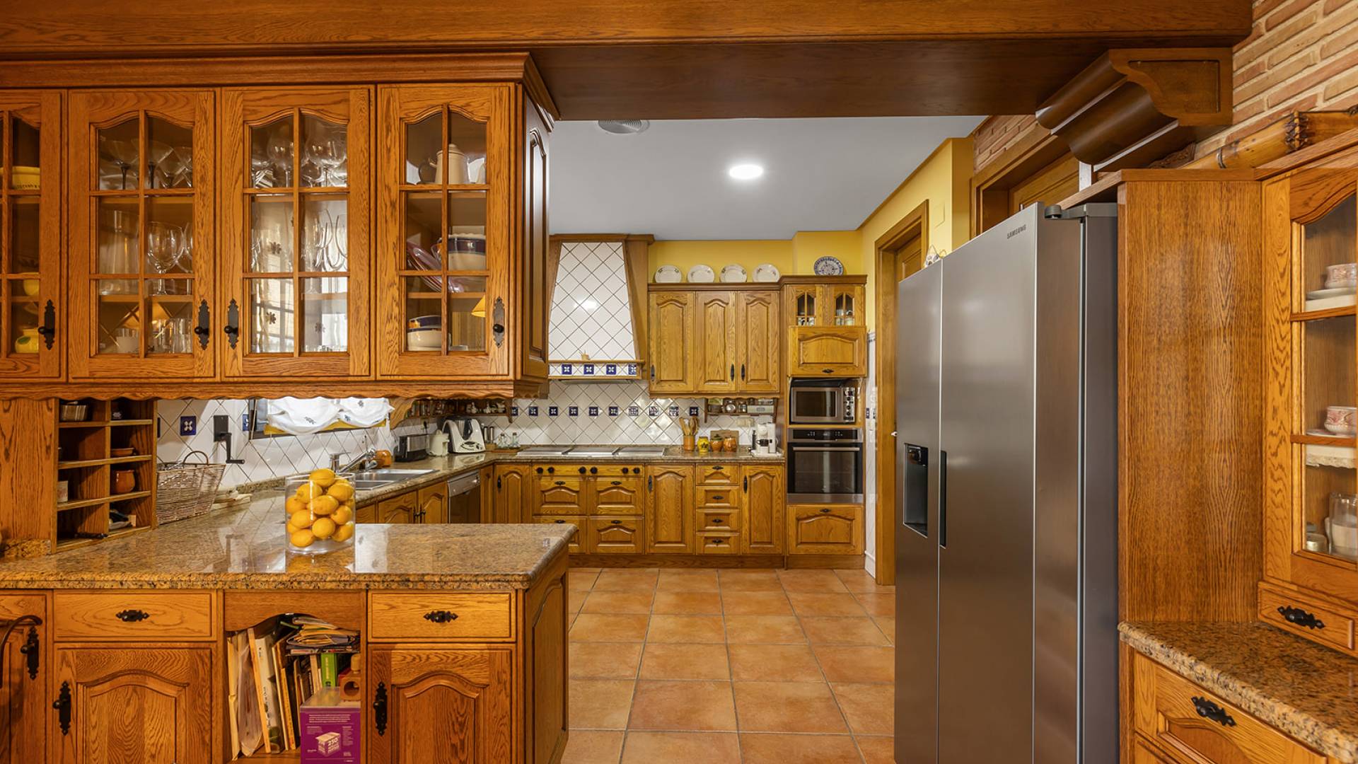 Gebraucht - Unabhängige Villa - Torrevieja - La veleta