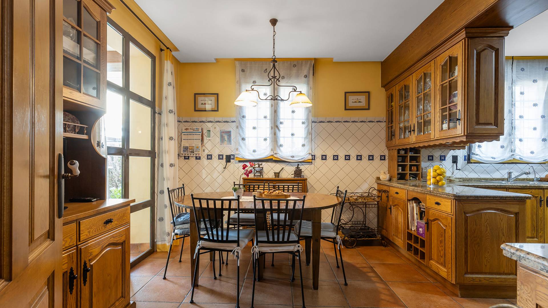 Gebraucht - Unabhängige Villa - Torrevieja - La veleta