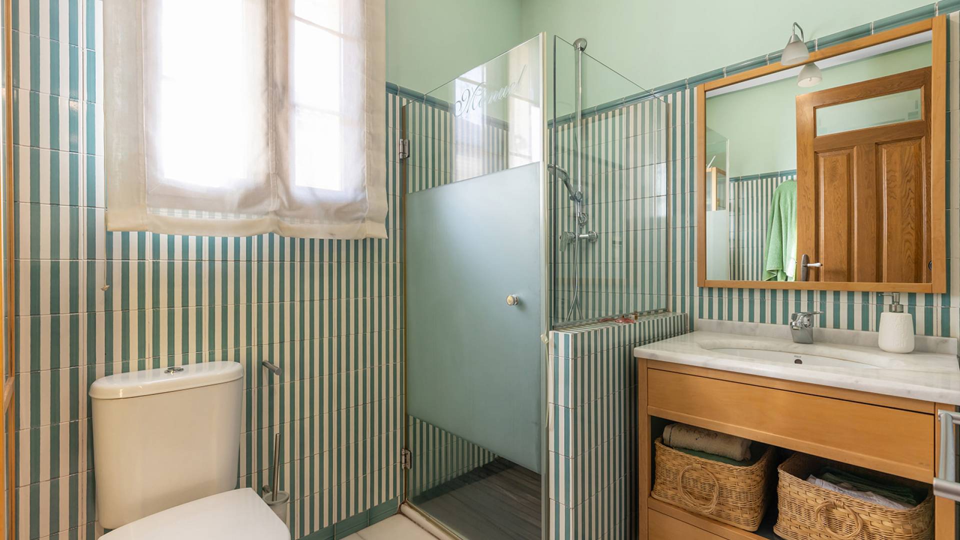 Gebraucht - Unabhängige Villa - Torrevieja - La veleta