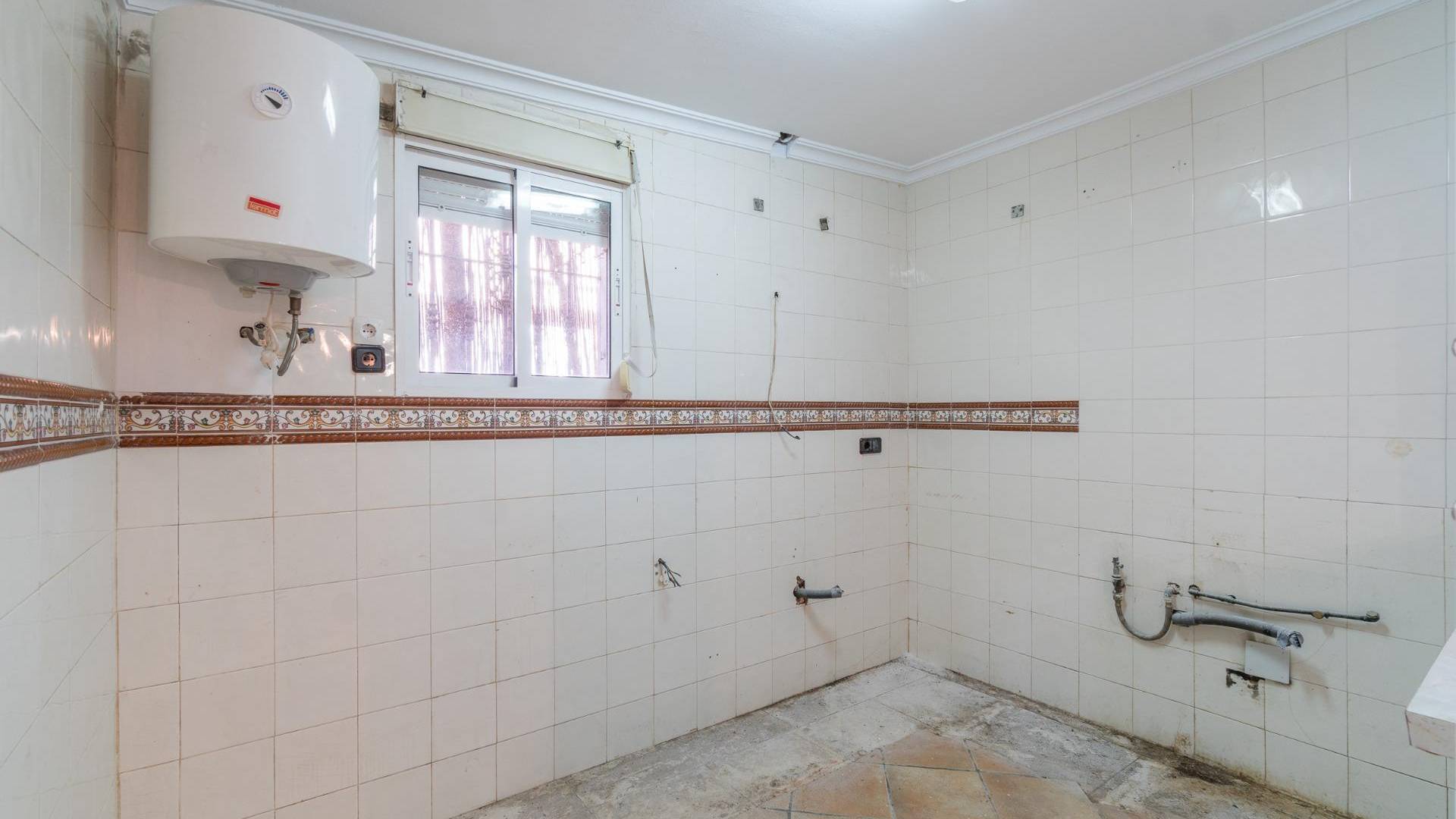 Gebraucht - Unabhängige Villa - Torrevieja - Los altos