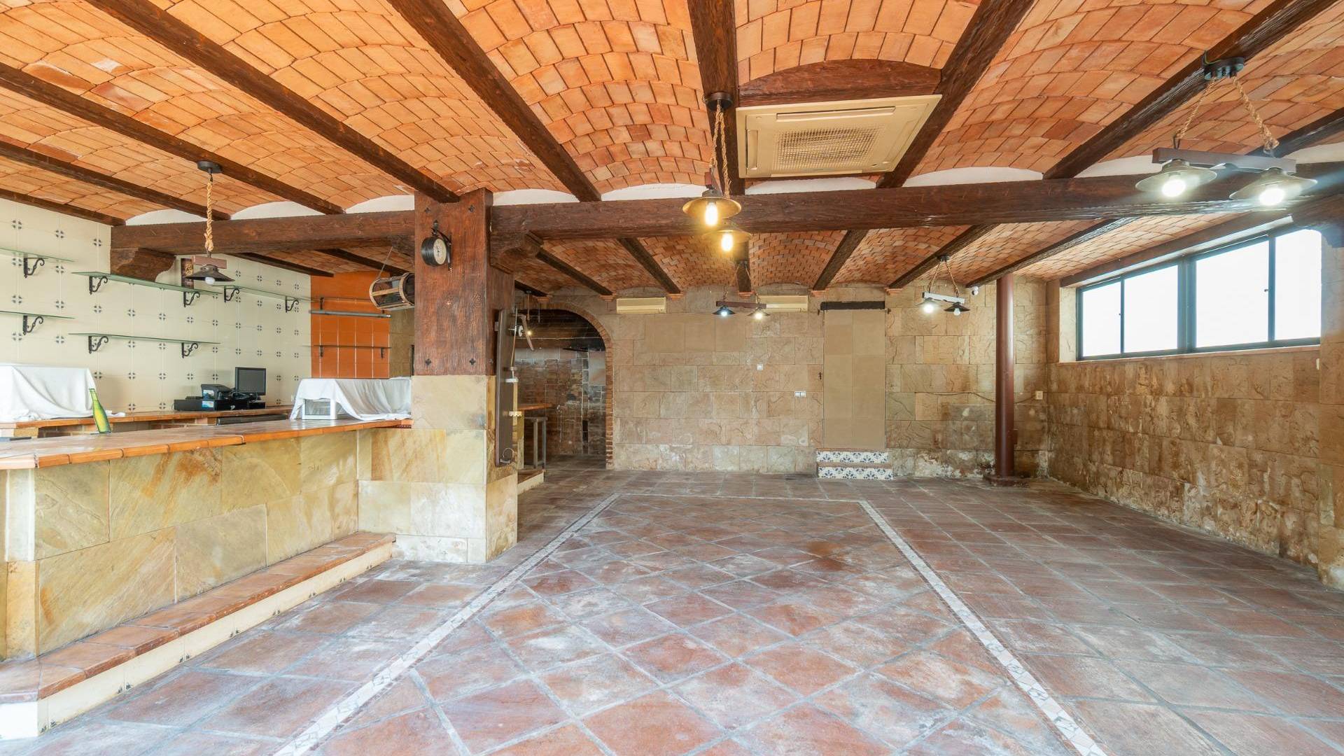 Gebraucht - Unabhängige Villa - Torrevieja - Los altos