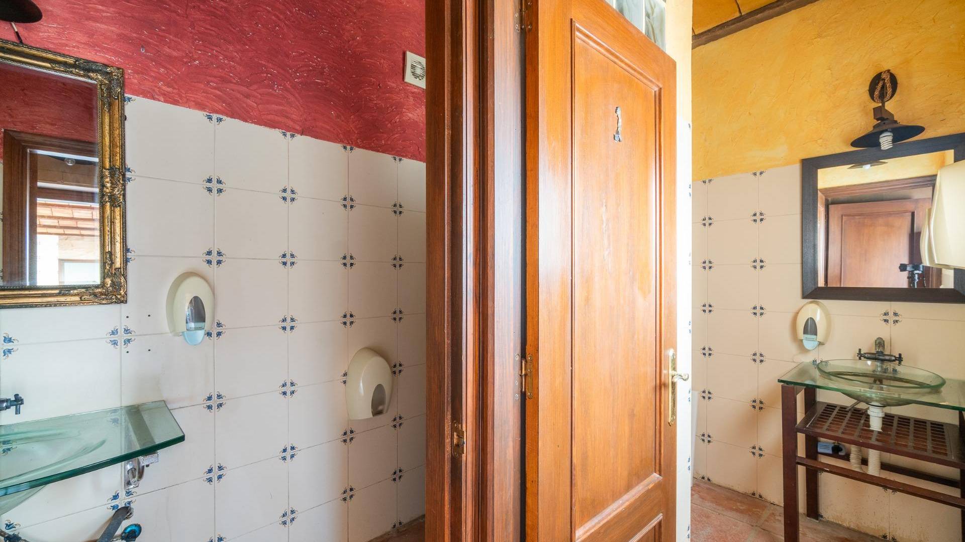 Gebraucht - Unabhängige Villa - Torrevieja - Los altos