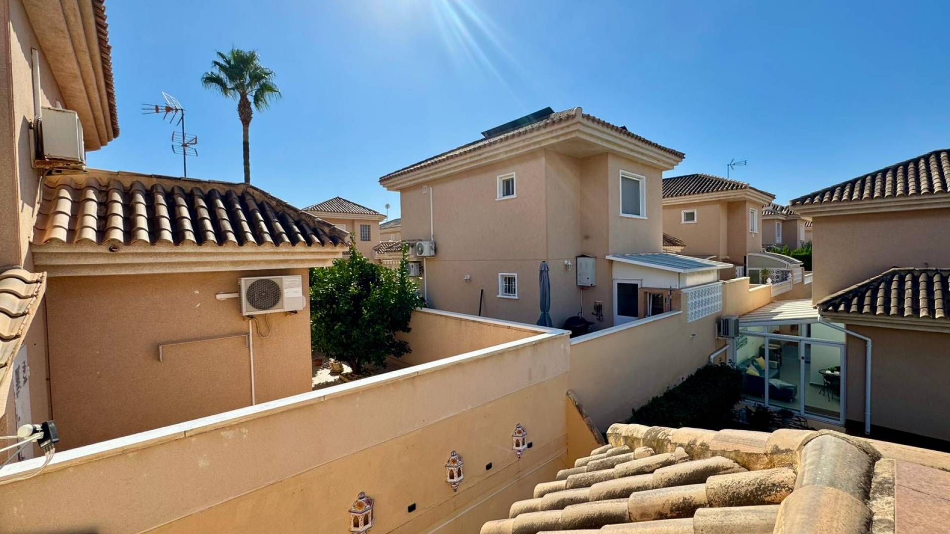 Gebraucht - Unabhängige Villa - Torrevieja - Los altos