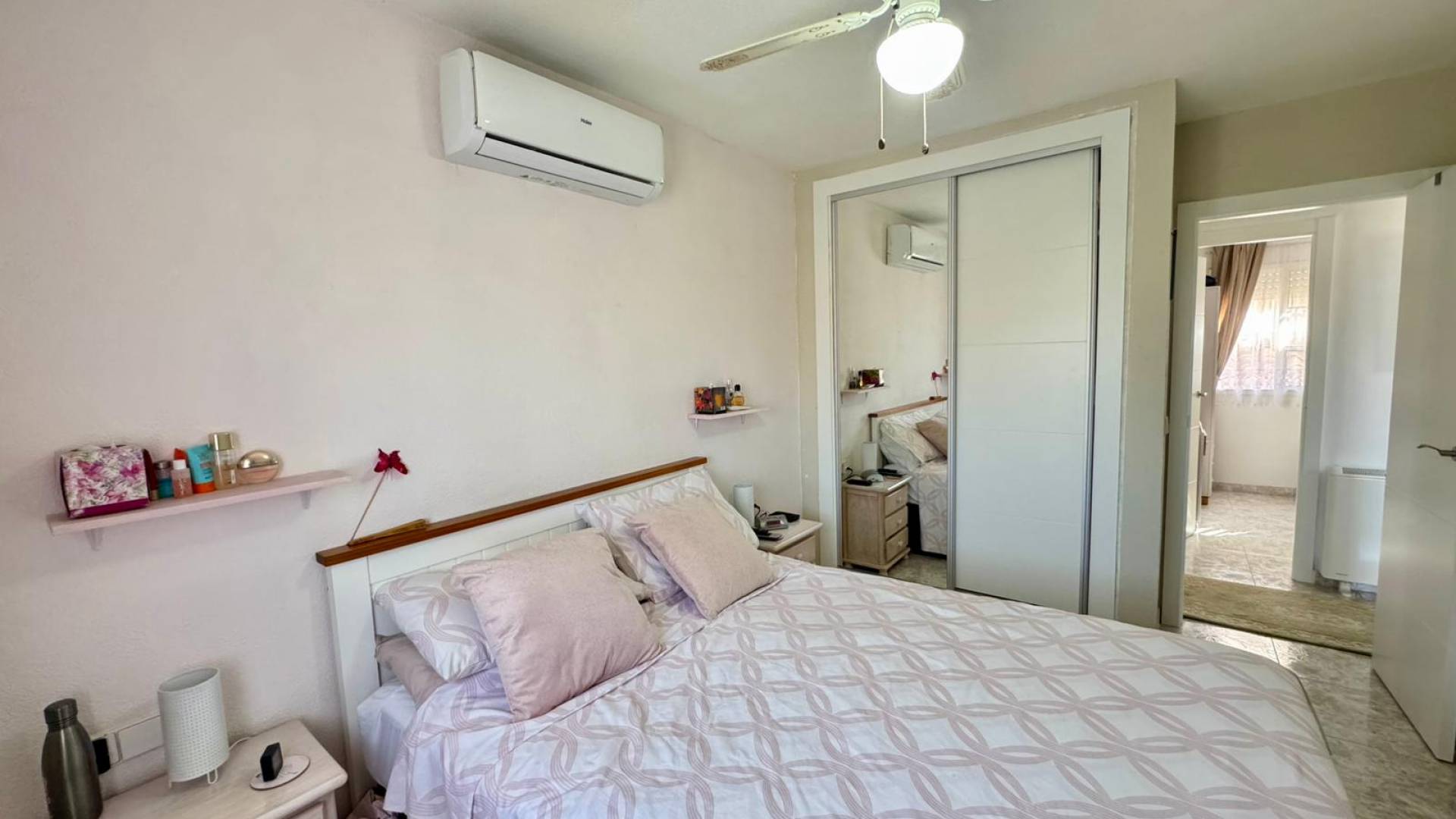 Gebraucht - Unabhängige Villa - Torrevieja - Los altos