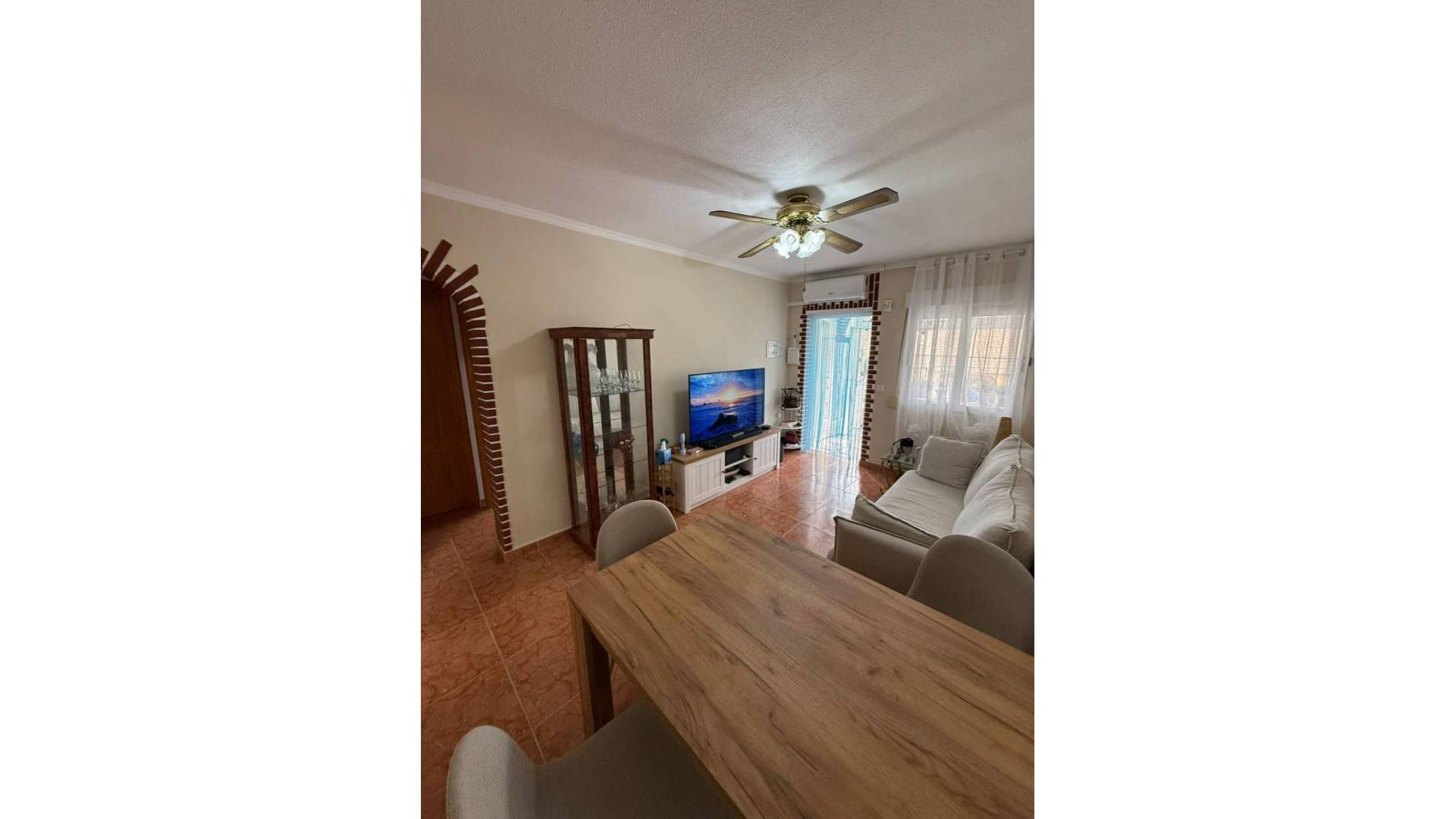 Gebraucht - Unabhängige Villa - Torrevieja - Los altos