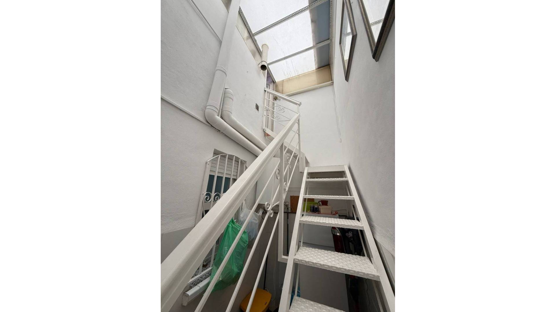 Gebraucht - Unabhängige Villa - Torrevieja - Los altos