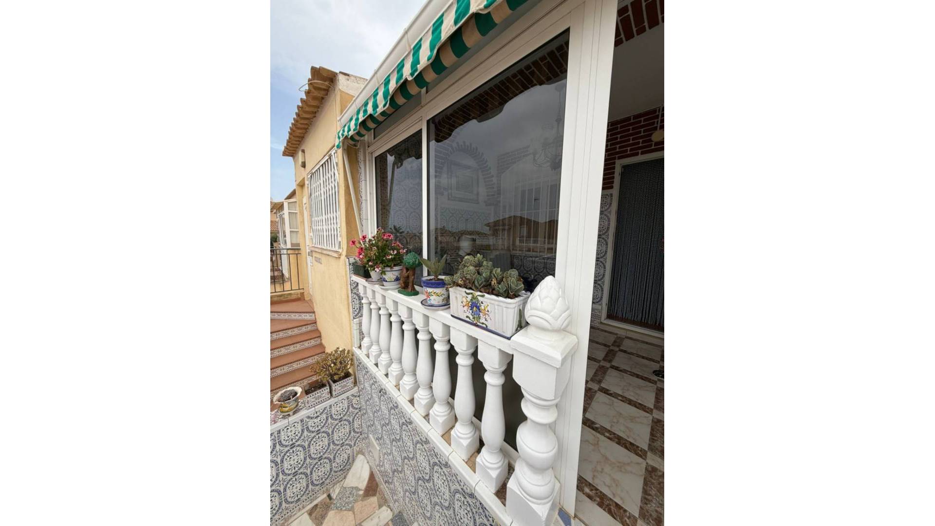 Gebraucht - Unabhängige Villa - Torrevieja - Los altos