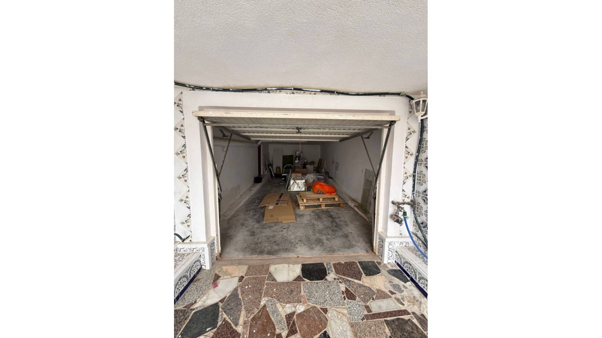 Gebraucht - Unabhängige Villa - Torrevieja - Los altos