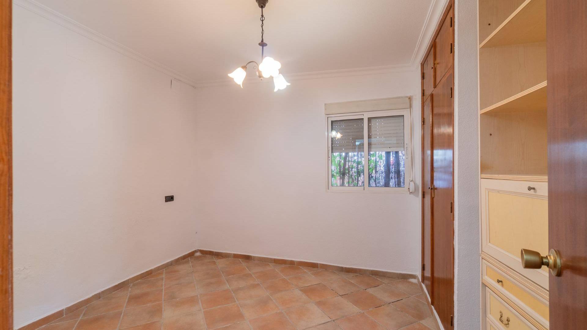 Gebraucht - Unabhängige Villa - Torrevieja - Los altos