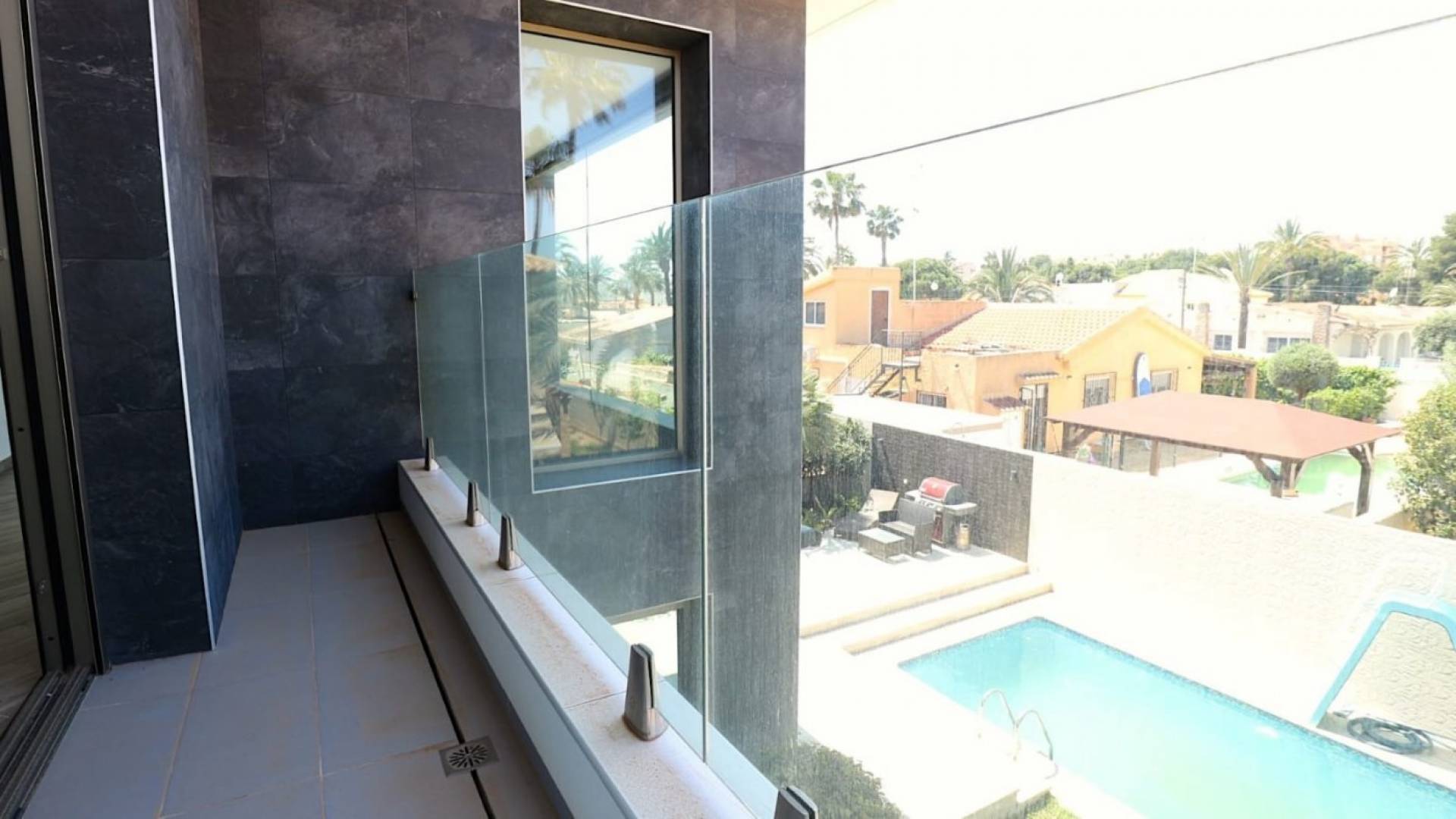 Gebraucht - Unabhängige Villa - Torrevieja - Los Angeles