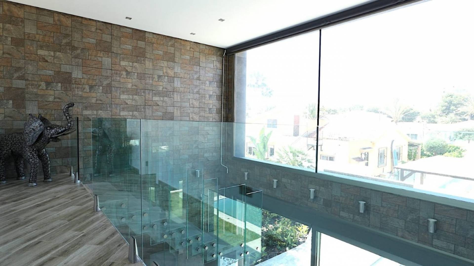 Gebraucht - Unabhängige Villa - Torrevieja - Los Angeles