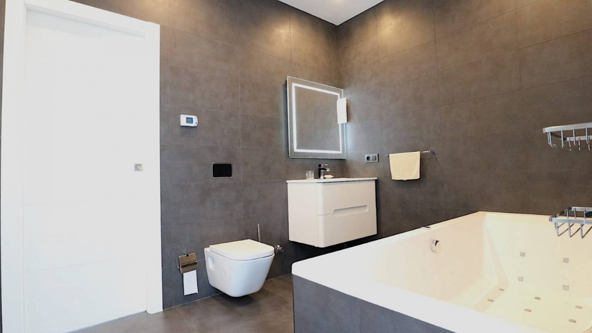 Gebraucht - Unabhängige Villa - Torrevieja - Los Angeles