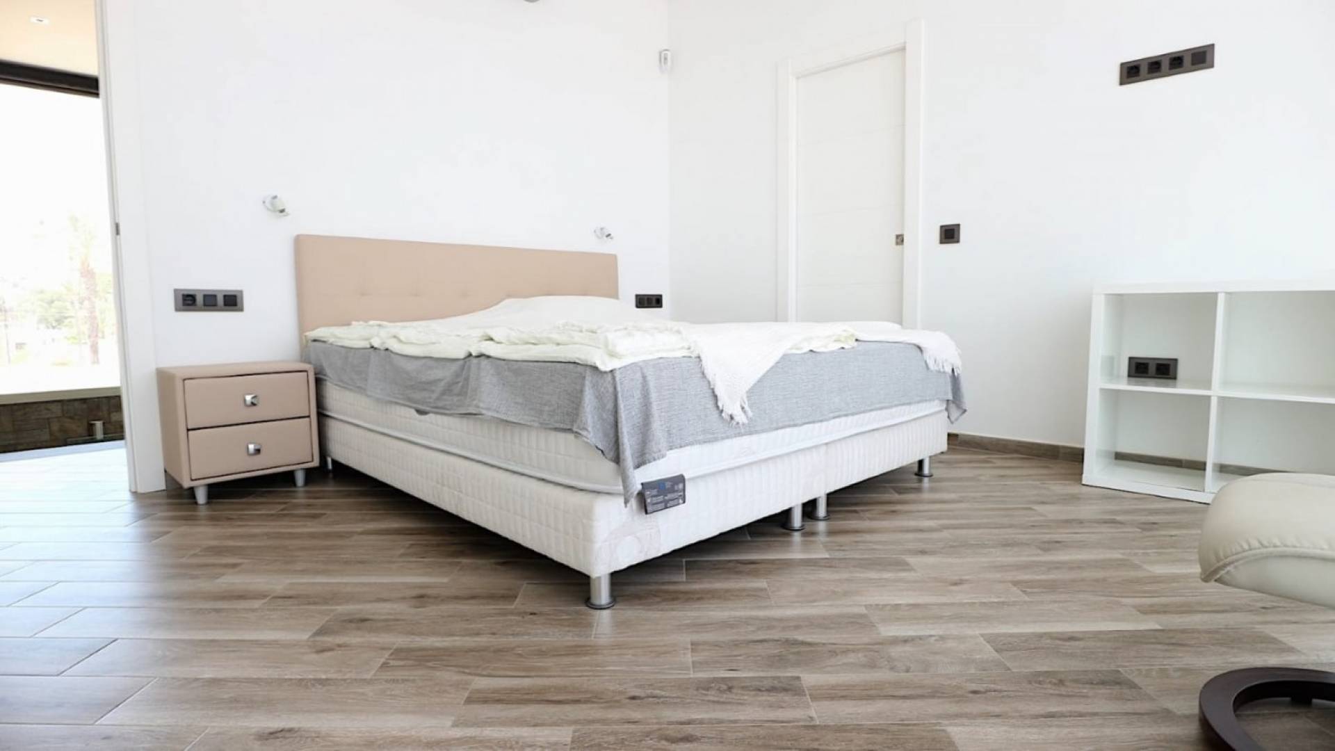 Gebraucht - Unabhängige Villa - Torrevieja - Los Angeles