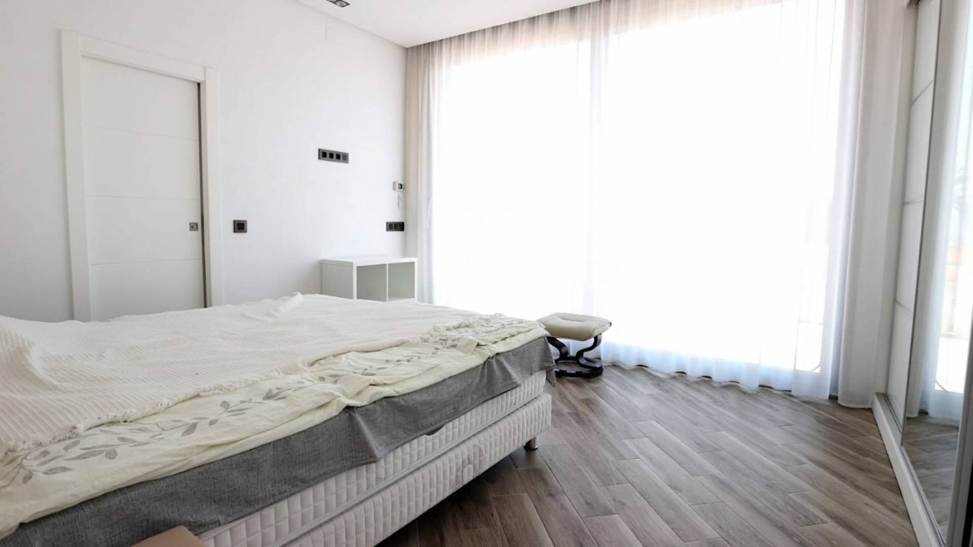 Gebraucht - Unabhängige Villa - Torrevieja - Los Angeles