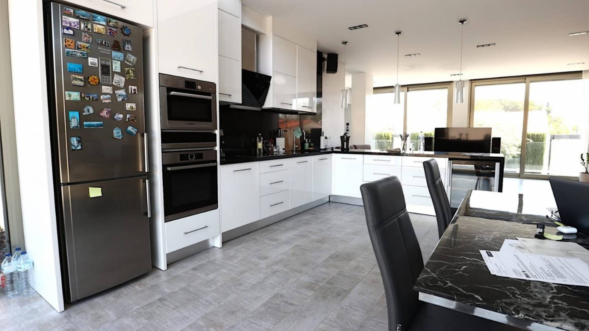 Gebraucht - Unabhängige Villa - Torrevieja - Los Angeles