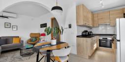 Gebraucht - Unabhängige Villa - Torrevieja - Los Angeles