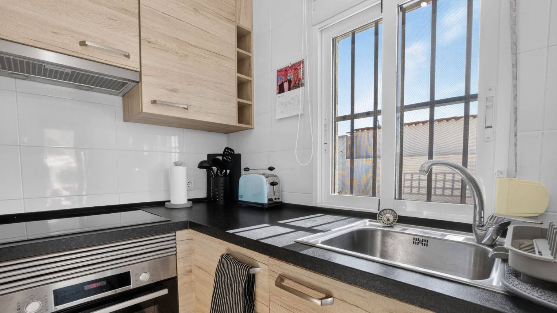 Gebraucht - Unabhängige Villa - Torrevieja - Los Angeles