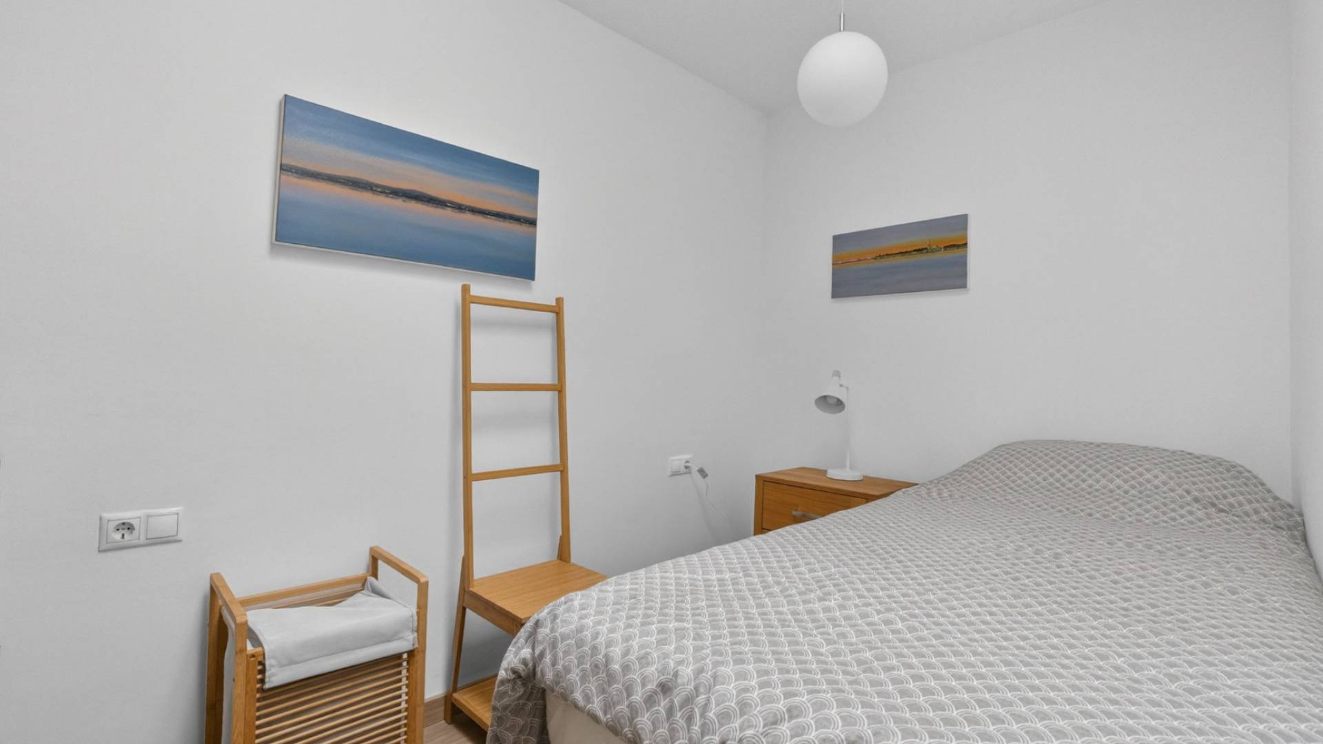 Gebraucht - Unabhängige Villa - Torrevieja - Los Angeles