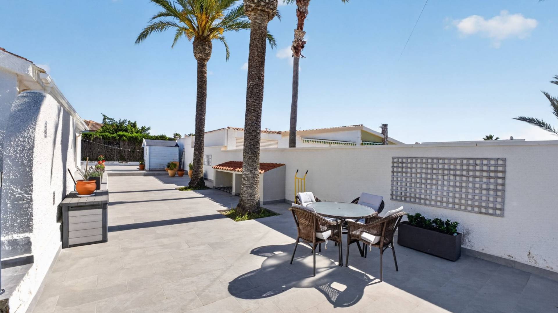Gebraucht - Unabhängige Villa - Torrevieja - Los Angeles