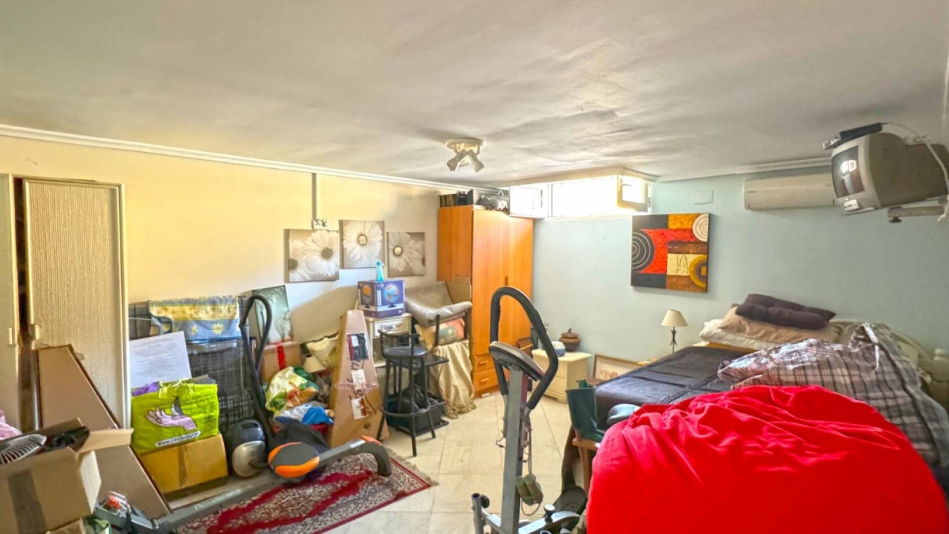 Gebraucht - Unabhängige Villa - Torrevieja - Los Balcones - Los Altos del Edén