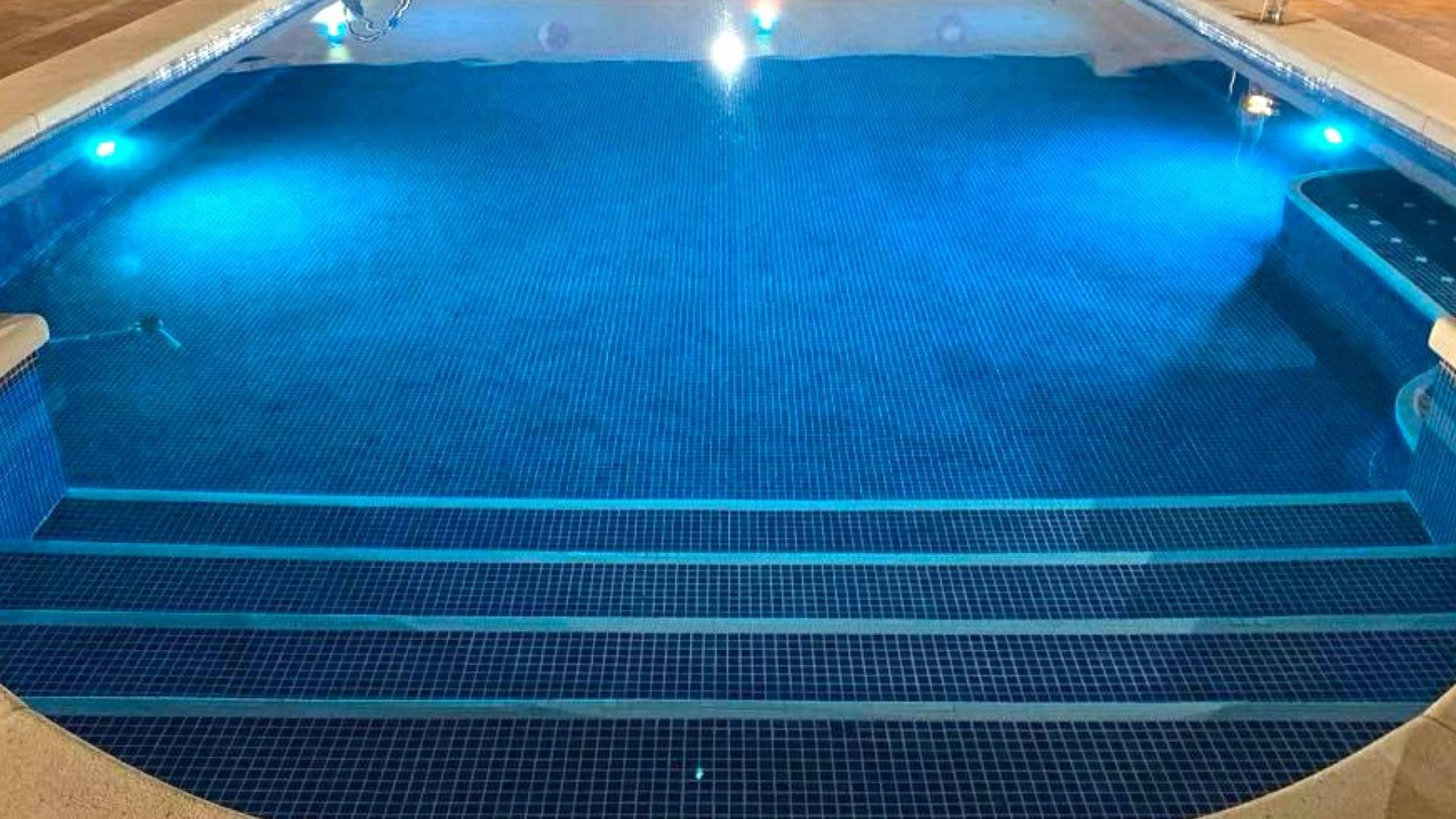 Gebraucht - Unabhängige Villa - Torrevieja - Los Balcones - Los Altos del Edén