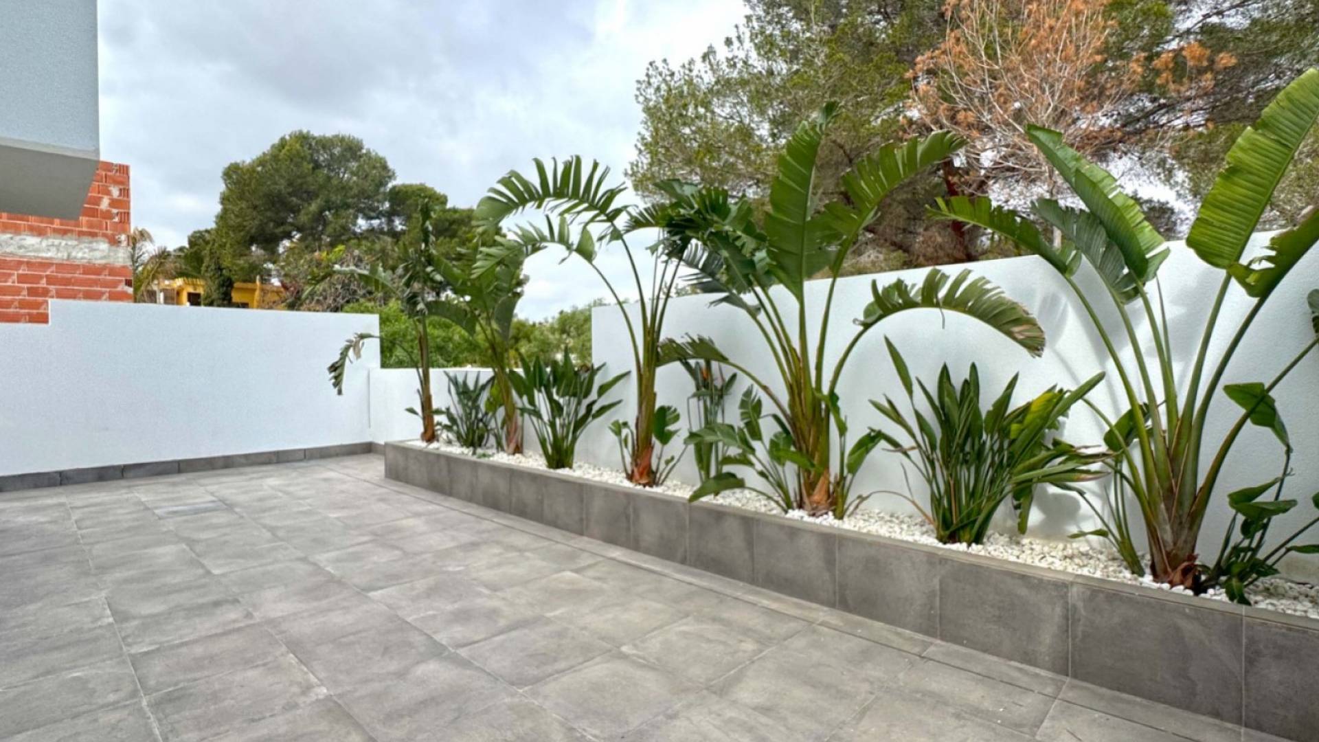 Gebraucht - Unabhängige Villa - Torrevieja - Los Balcones - Los Altos del Edén