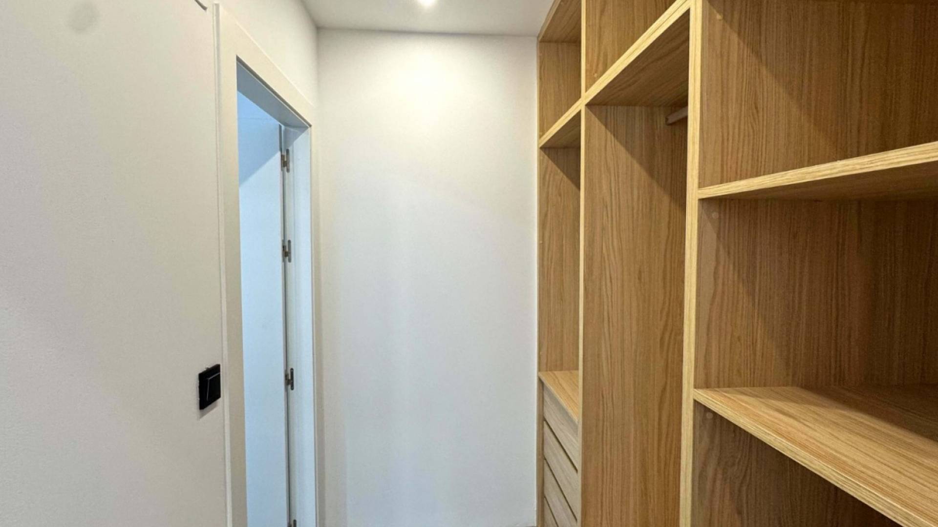 Gebraucht - Unabhängige Villa - Torrevieja - Los Balcones - Los Altos del Edén