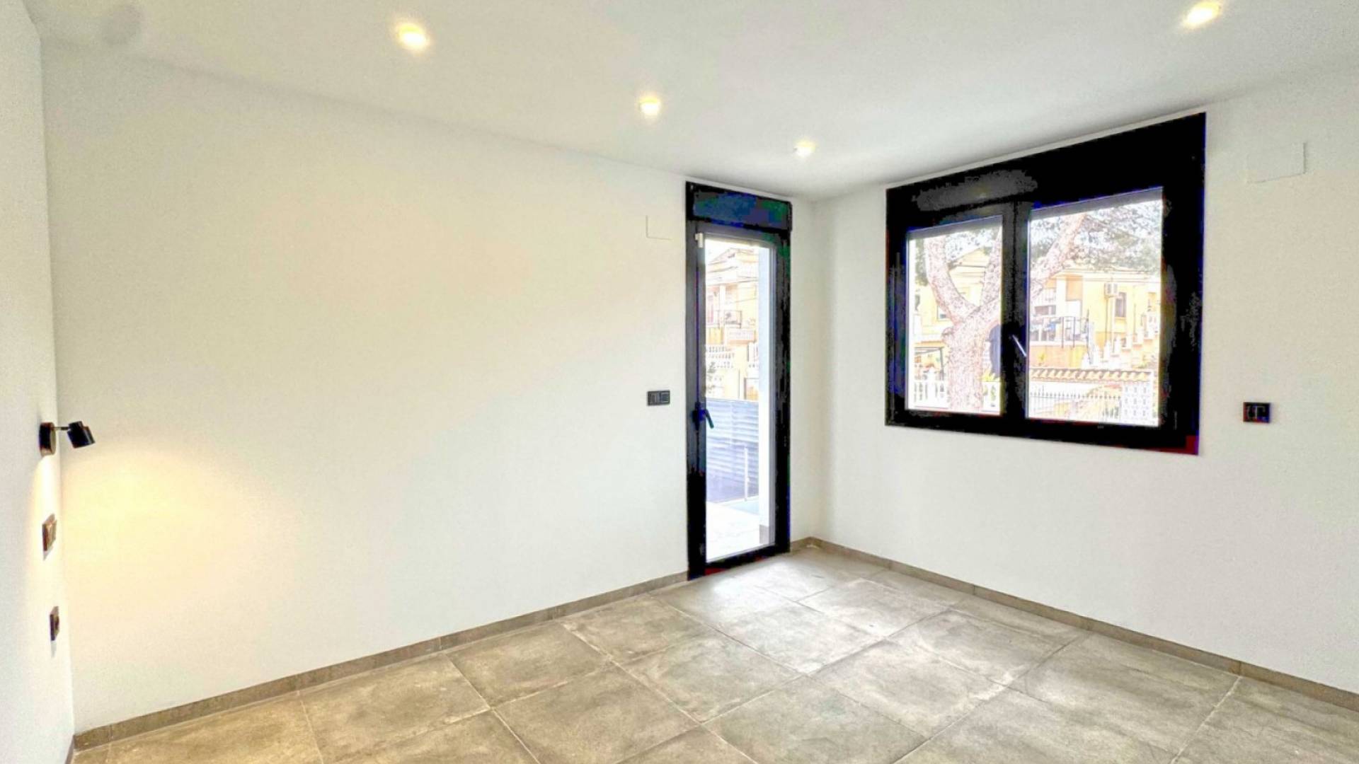 Gebraucht - Unabhängige Villa - Torrevieja - Los Balcones - Los Altos del Edén