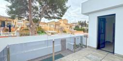 Gebraucht - Unabhängige Villa - Torrevieja - Los Balcones - Los Altos del Edén