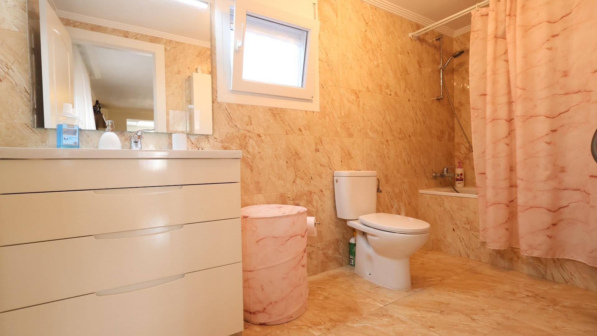 Gebraucht - Unabhängige Villa - Torrevieja - Los Balcones - Los Altos del Edén