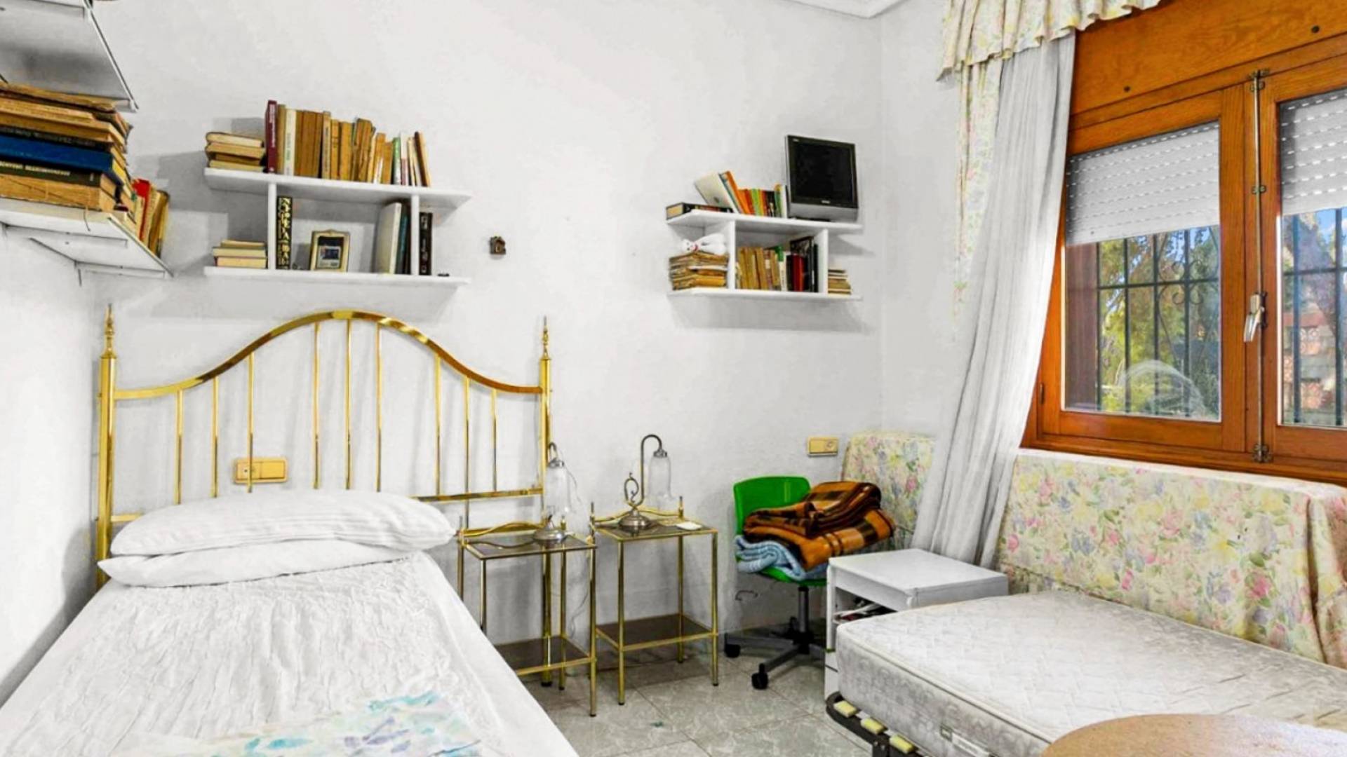 Gebraucht - Unabhängige Villa - Torrevieja - Los Balcones - Los Altos del Edén