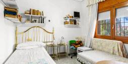 Gebraucht - Unabhängige Villa - Torrevieja - Los Balcones - Los Altos del Edén