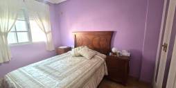 Gebraucht - Unabhängige Villa - Torrevieja - Los Balcones - Los Altos del Edén