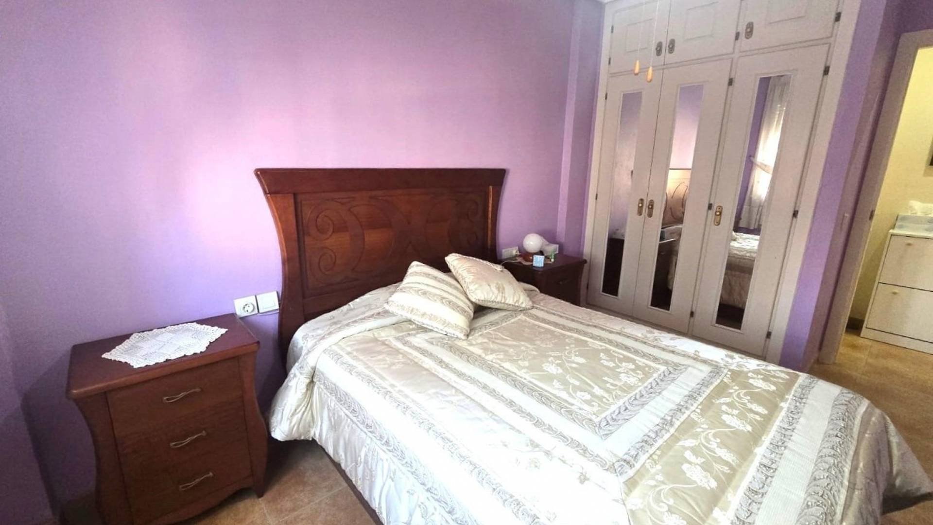 Gebraucht - Unabhängige Villa - Torrevieja - Los Balcones - Los Altos del Edén